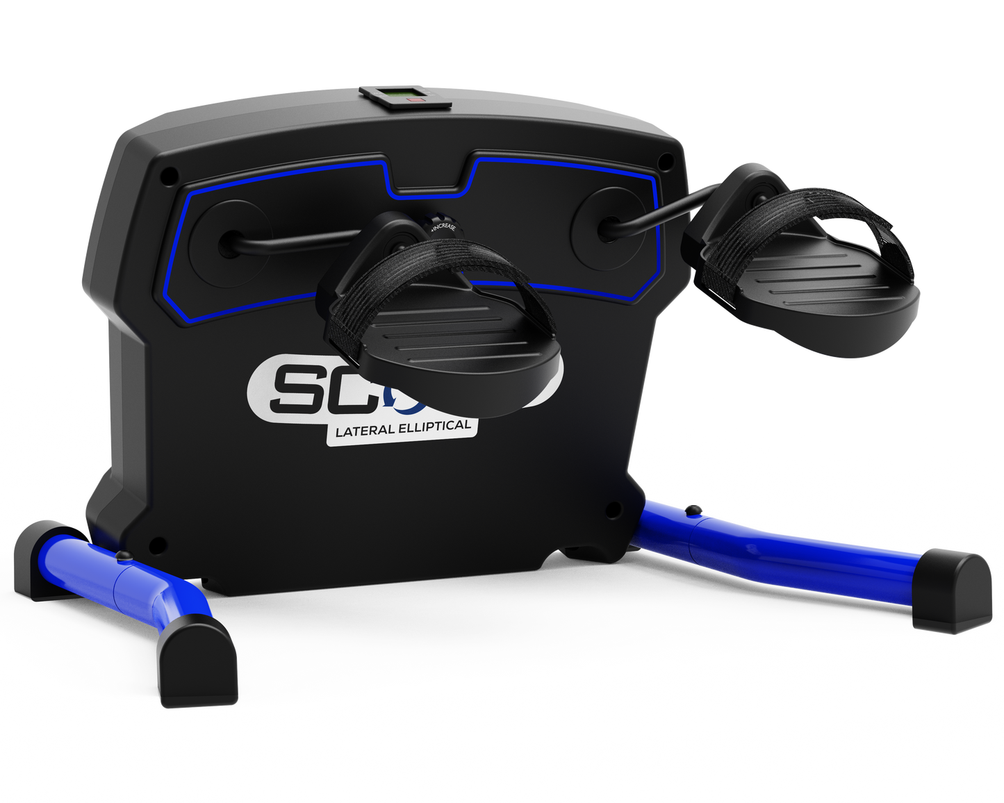 Scoop Lateral Elliptical