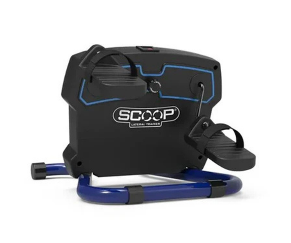 SCOOP® LATERAL ELLIPTICAL