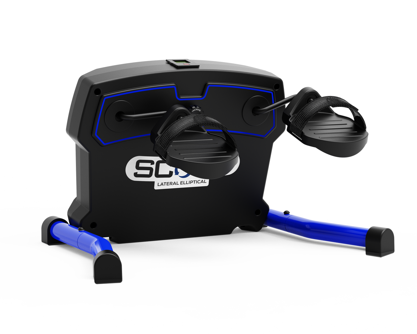 Scoop Lateral Elliptical