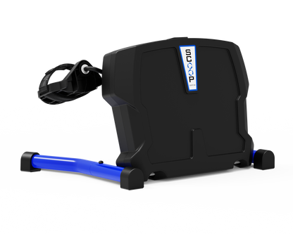 Scoop Lateral Elliptical