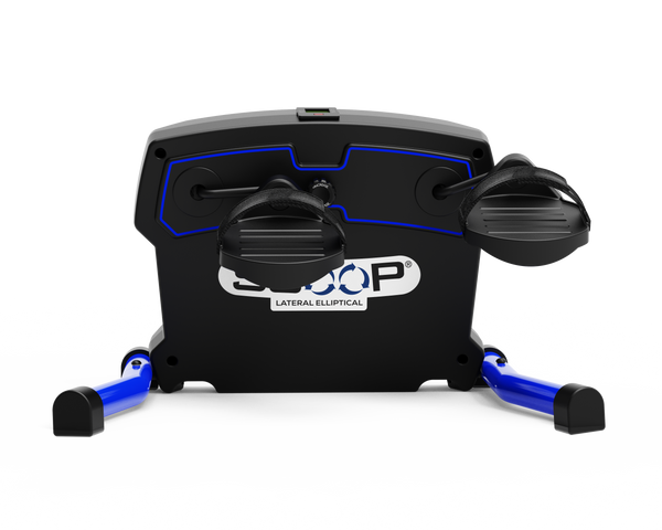 SCOOP® LATERAL ELLIPTICAL