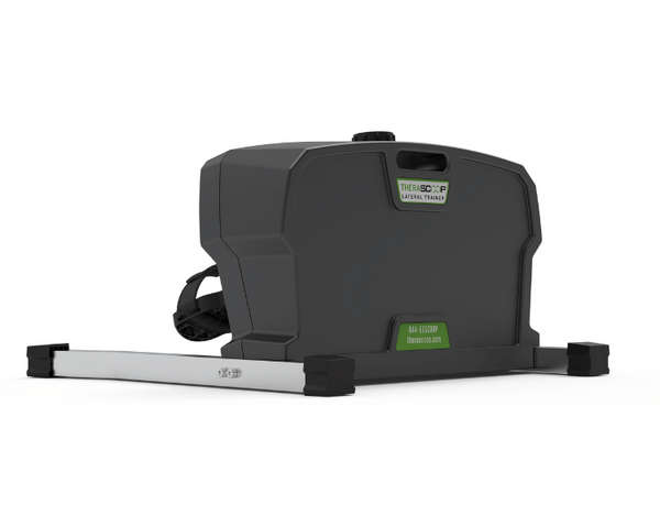 THERASCOOP® LATERAL ELLIPTICAL