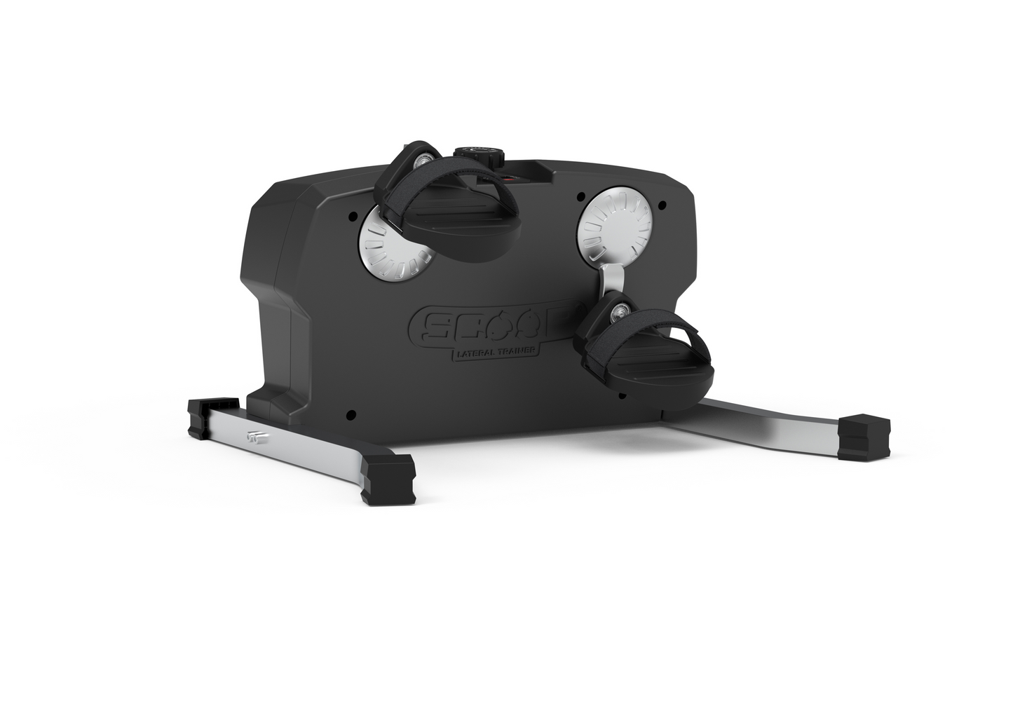 TheraScoop Lateral Elliptical