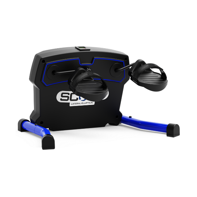 Scoop Lateral Elliptical