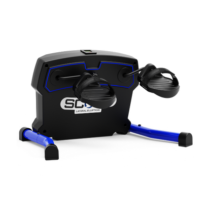 Scoop Lateral Elliptical