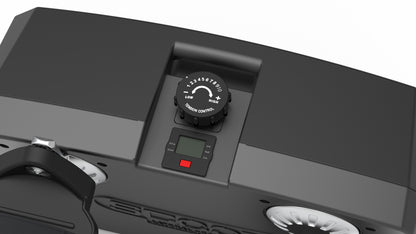 TheraScoop Lateral Elliptical