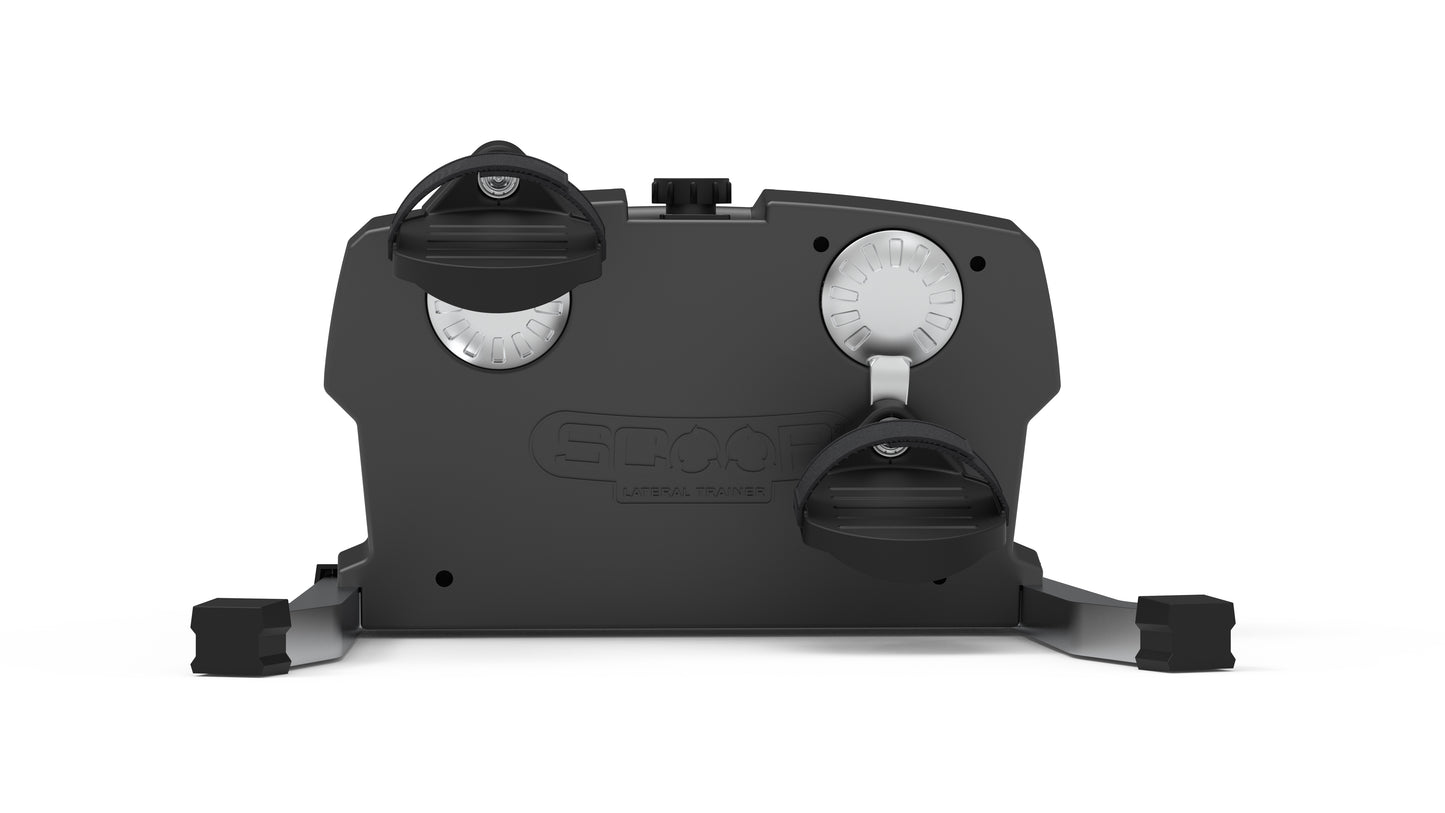 TheraScoop Lateral Elliptical