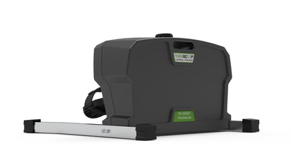 TheraScoop Lateral Elliptical