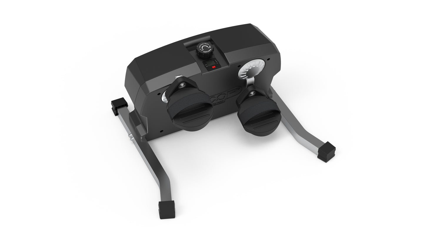 TheraScoop Lateral Elliptical